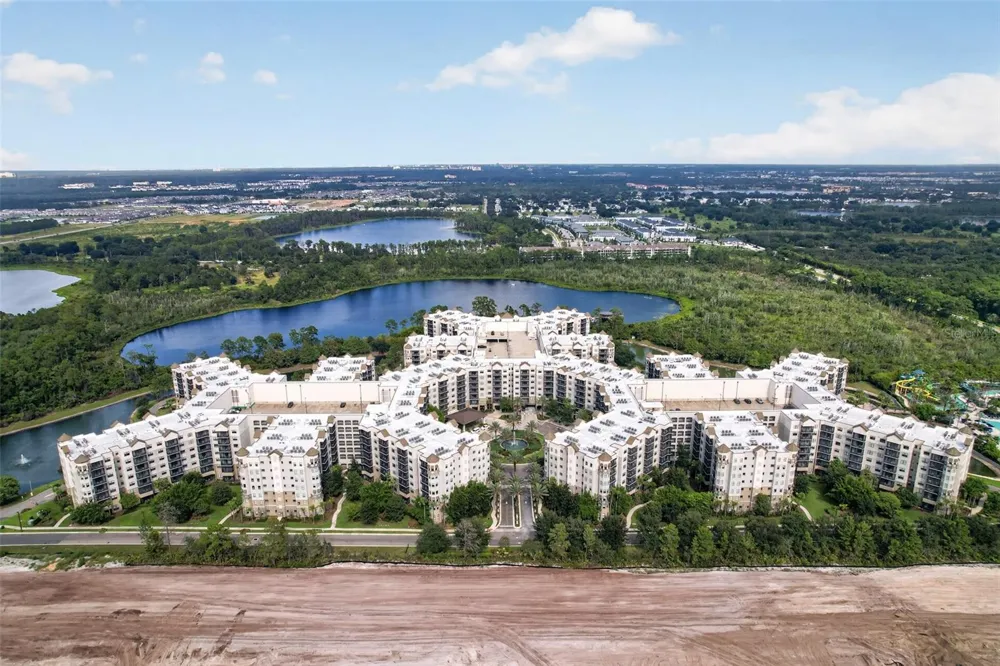 14501 GROVE RESORT AVENUE #3438 Winter Garden, FL 34787