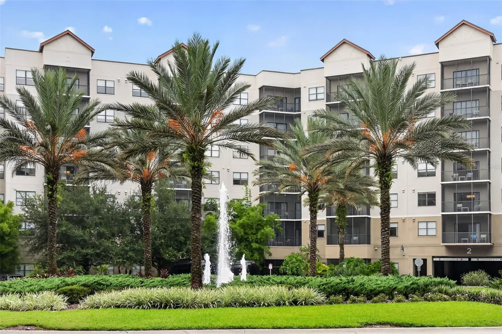 14501 GROVE RESORT AVENUE #3438 Winter Garden, FL 34787