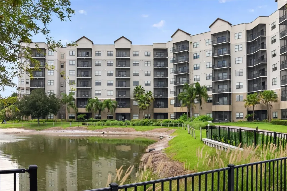 14501 GROVE RESORT AVENUE #3438 Winter Garden, FL 34787