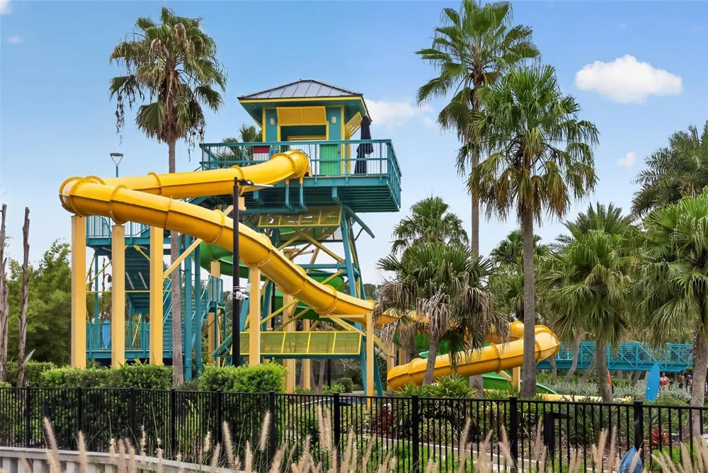 14501 GROVE RESORT AVENUE #3438 Winter Garden, FL 34787