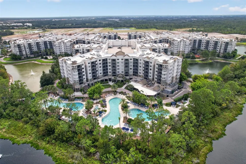 14501 GROVE RESORT AVENUE #3438 Winter Garden, FL 34787