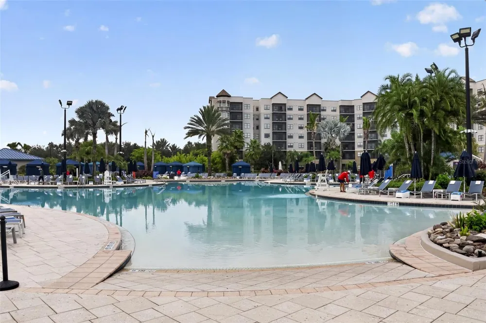 14501 GROVE RESORT AVENUE #3438 Winter Garden, FL 34787