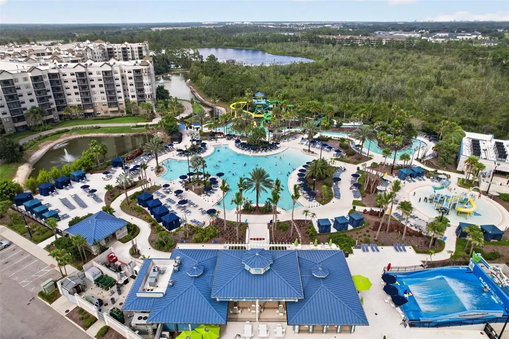14501 GROVE RESORT AVENUE #3438 Winter Garden, FL 34787