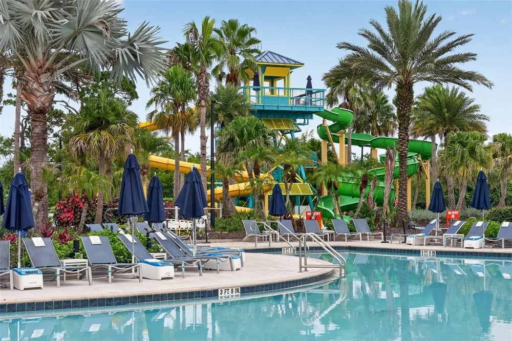 14501 GROVE RESORT AVENUE #3438 Winter Garden, FL 34787