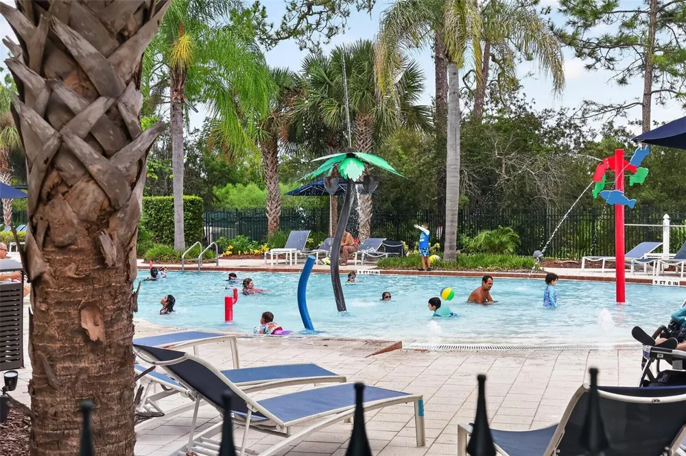 14501 GROVE RESORT AVENUE #3438 Winter Garden, FL 34787
