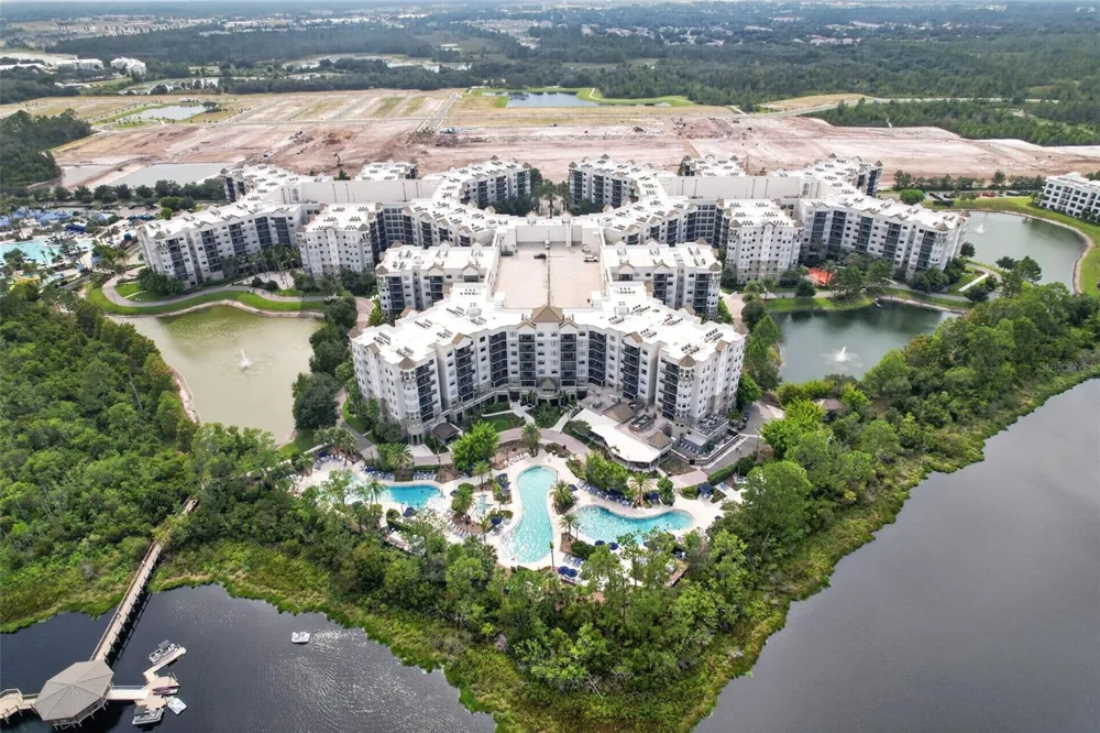 14501 GROVE RESORT AVENUE #3438 Winter Garden, FL 34787