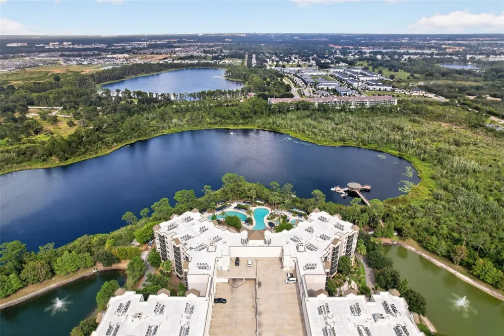 14501 GROVE RESORT AVENUE #3438 Winter Garden, FL 34787