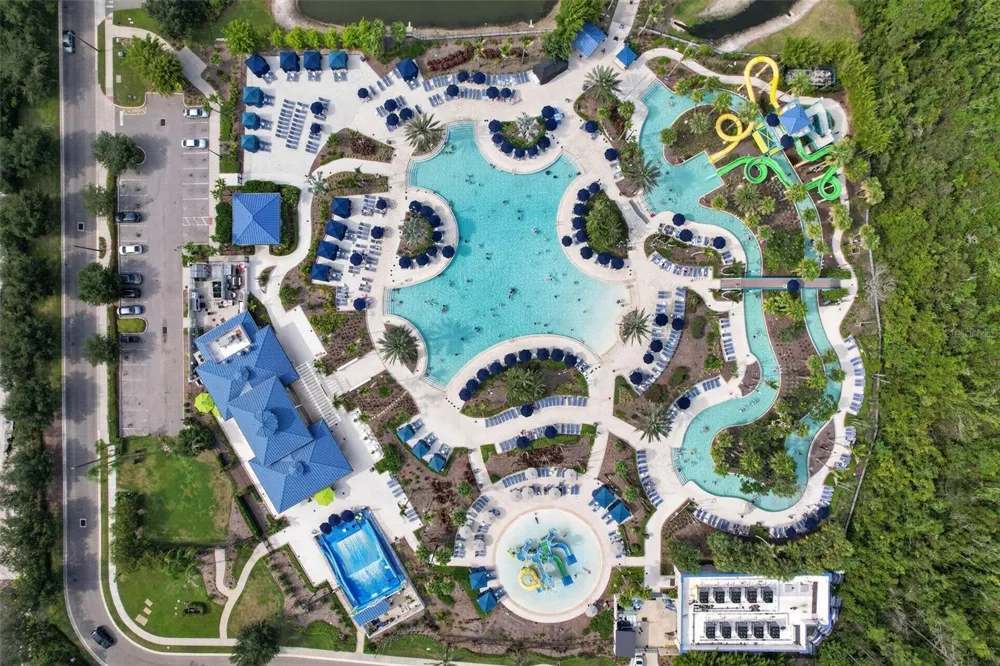 14501 GROVE RESORT AVENUE #3438 Winter Garden, FL 34787
