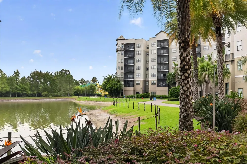 14501 GROVE RESORT AVENUE #3438 Winter Garden, FL 34787