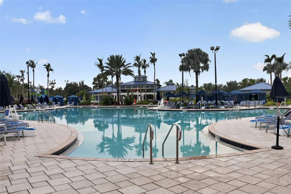 14501 GROVE RESORT AVENUE #3438 Winter Garden, FL 34787