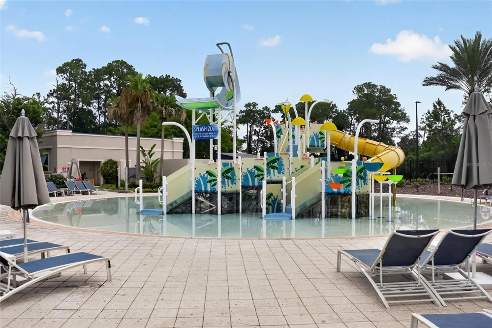 14501 GROVE RESORT AVENUE #3438 Winter Garden, FL 34787