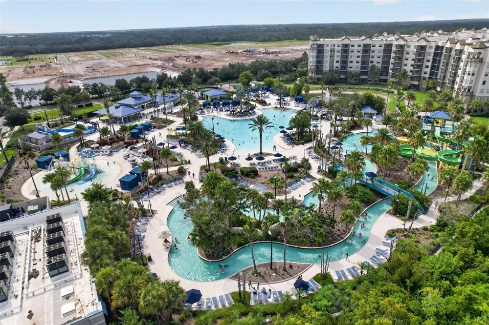 14501 GROVE RESORT AVENUE #3438 Winter Garden, FL 34787