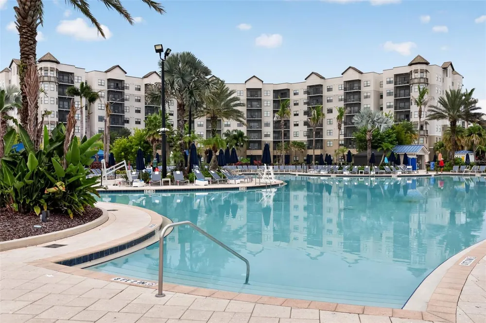 14501 GROVE RESORT AVENUE #3438 Winter Garden, FL 34787