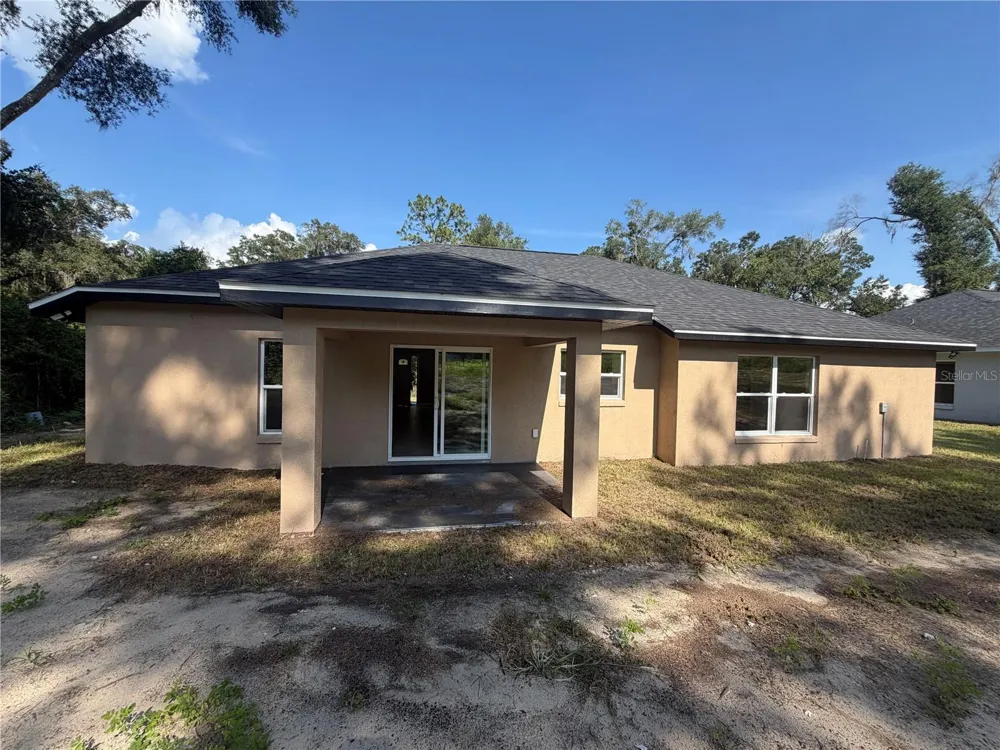 13268 SE 44TH CT Belleview, FL 34420