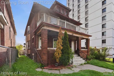 2553 Central Street