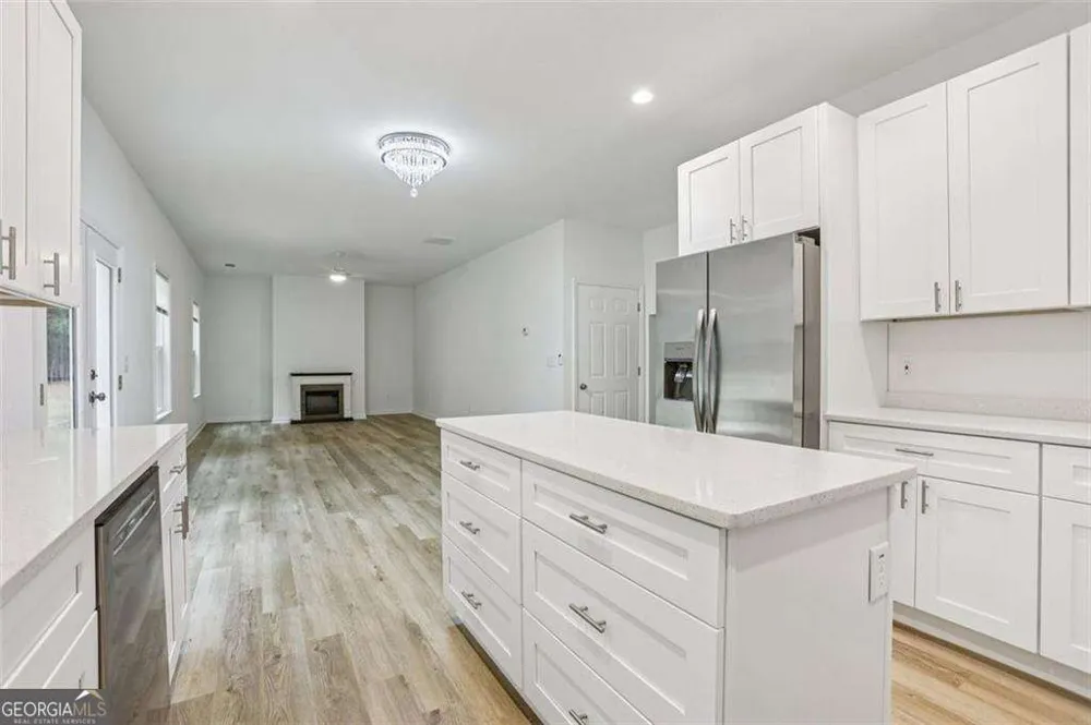 4405 Belcamp RD Fairburn, GA 30213