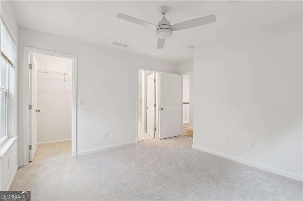 4405 Belcamp RD Fairburn, GA 30213
