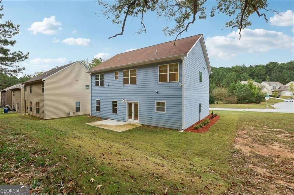 4405 Belcamp RD Fairburn, GA 30213