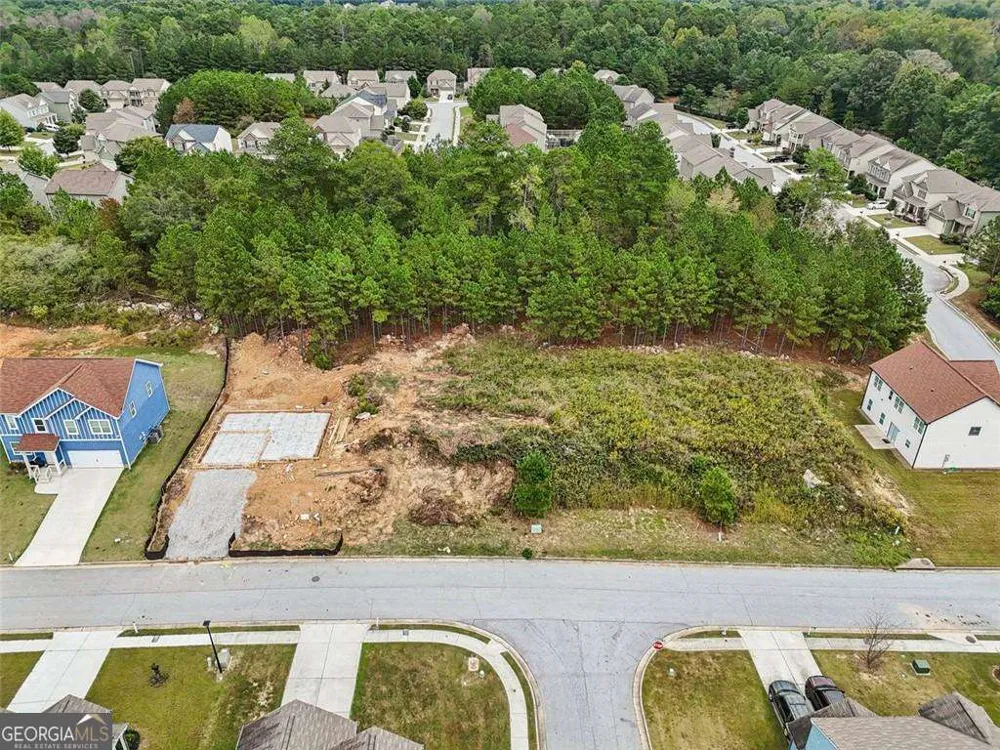 4405 Belcamp RD Fairburn, GA 30213