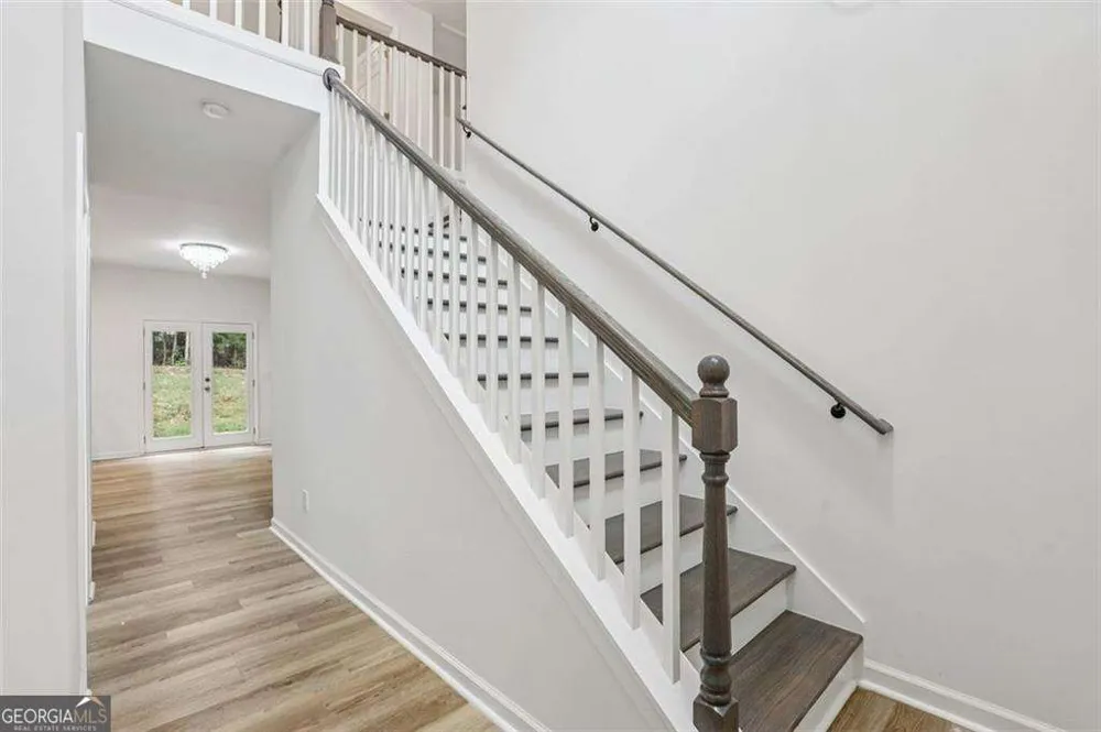 4405 Belcamp RD Fairburn, GA 30213