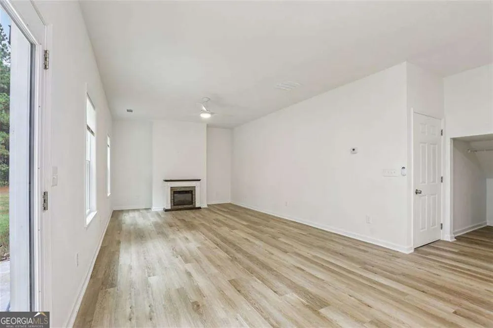 4405 Belcamp RD Fairburn, GA 30213