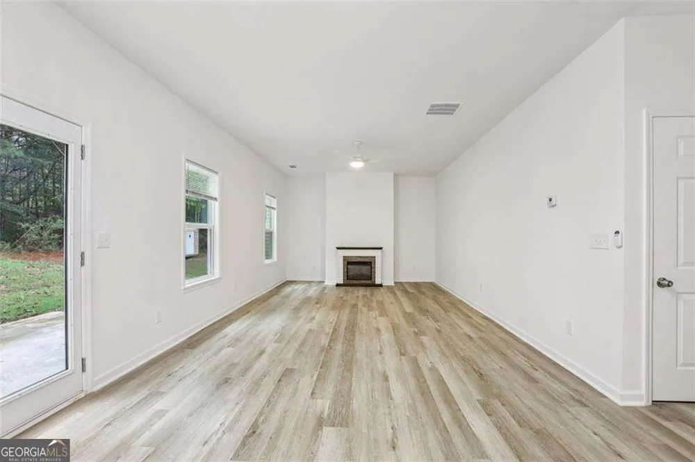 4405 Belcamp RD Fairburn, GA 30213
