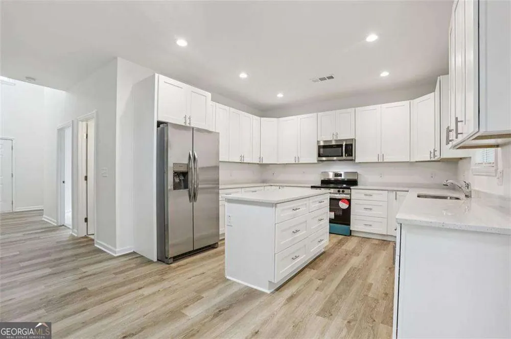 4405 Belcamp RD Fairburn, GA 30213