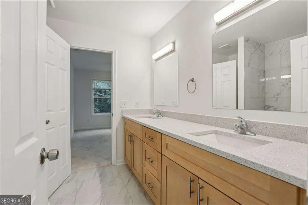 4405 Belcamp RD Fairburn, GA 30213