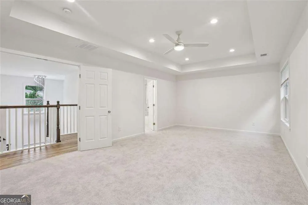 4405 Belcamp RD Fairburn, GA 30213