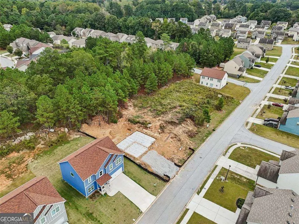 4405 Belcamp RD Fairburn, GA 30213