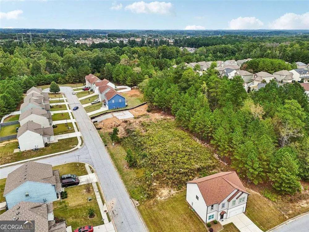 4405 Belcamp RD Fairburn, GA 30213