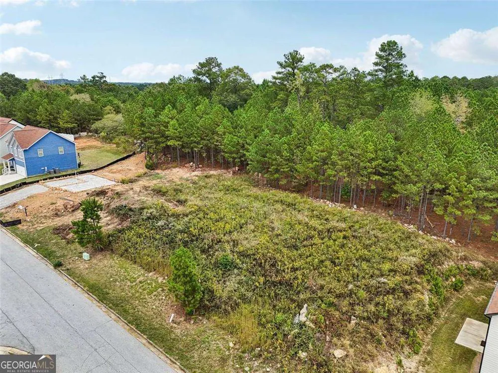 4405 Belcamp RD Fairburn, GA 30213