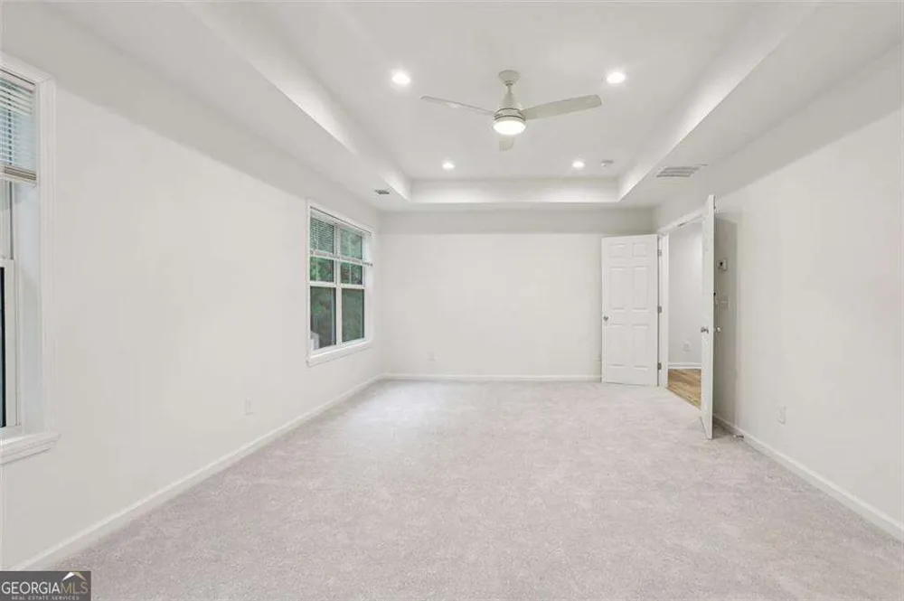 4405 Belcamp RD Fairburn, GA 30213