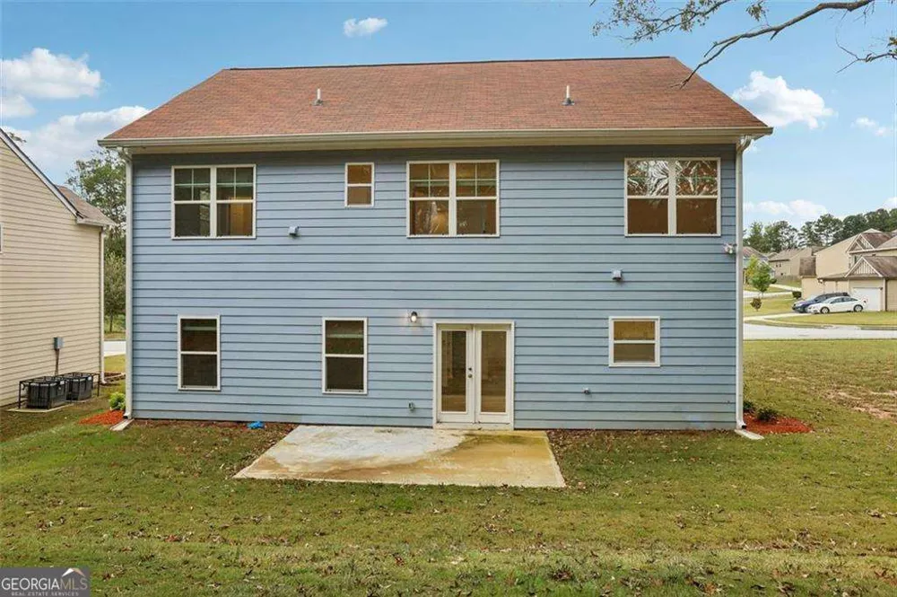 4405 Belcamp RD Fairburn, GA 30213