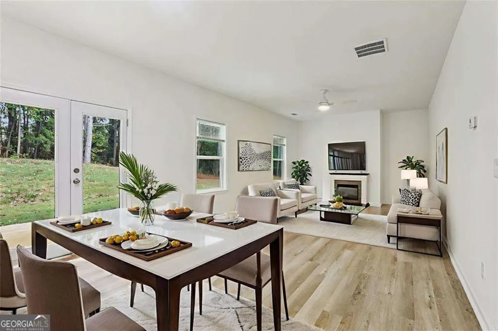 4405 Belcamp RD Fairburn, GA 30213