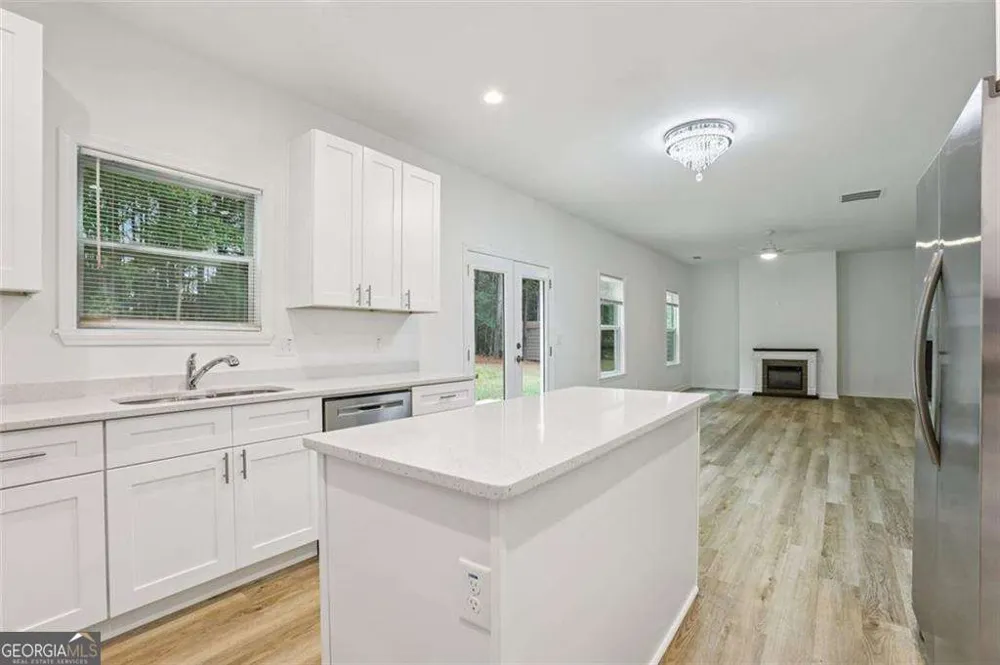 4405 Belcamp RD Fairburn, GA 30213