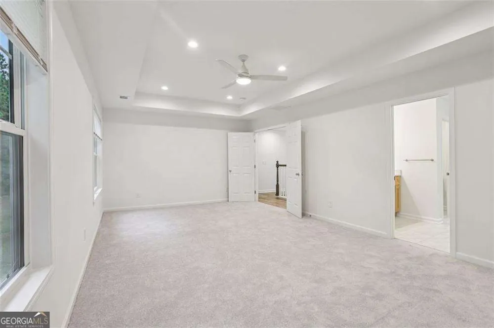4405 Belcamp RD Fairburn, GA 30213