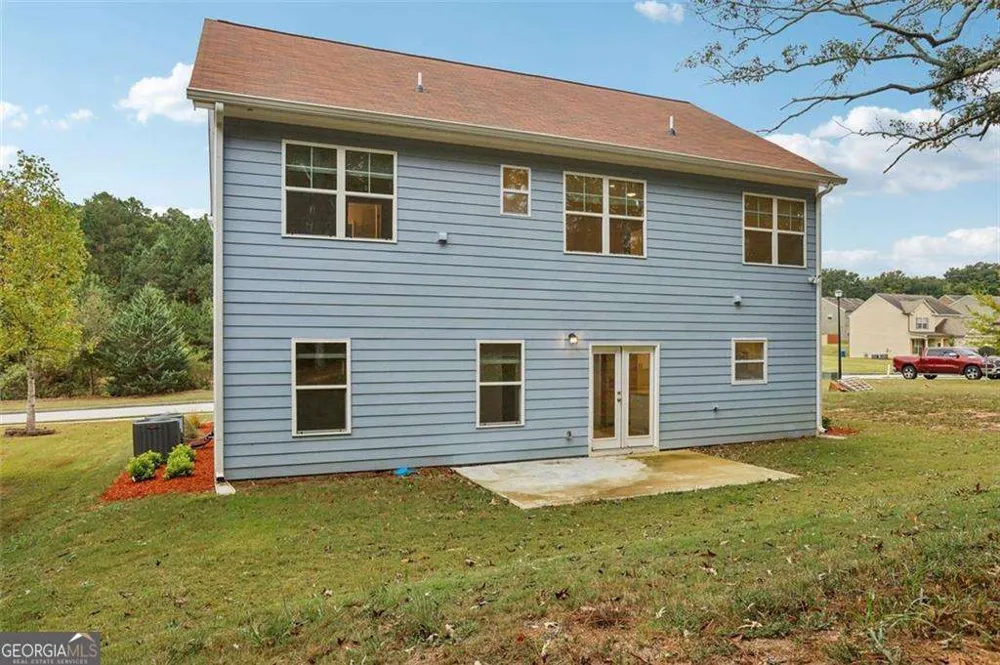 4405 Belcamp RD Fairburn, GA 30213
