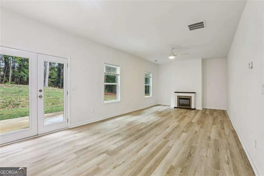 4405 Belcamp RD Fairburn, GA 30213