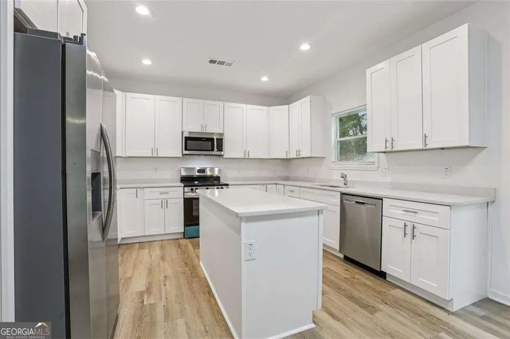 4405 Belcamp RD Fairburn, GA 30213