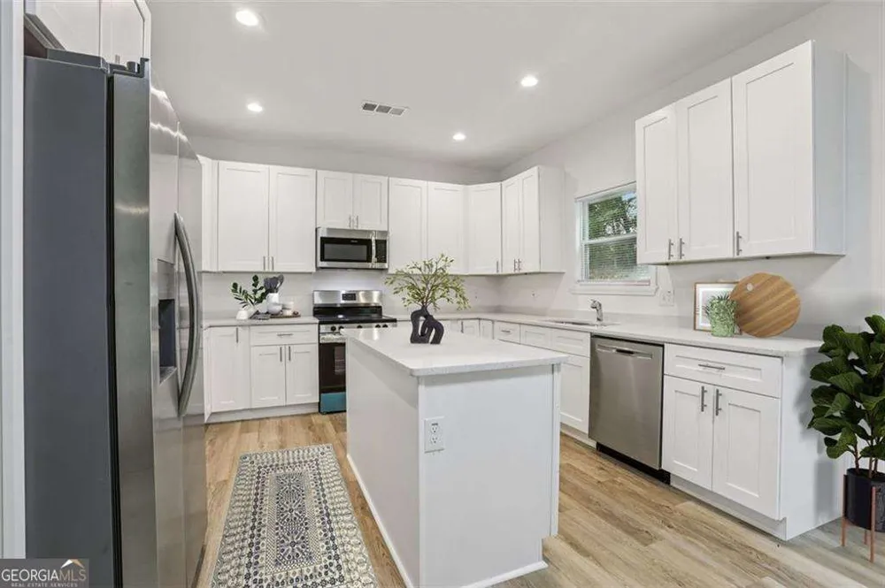 4405 Belcamp RD Fairburn, GA 30213
