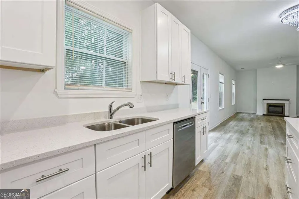4405 Belcamp RD Fairburn, GA 30213