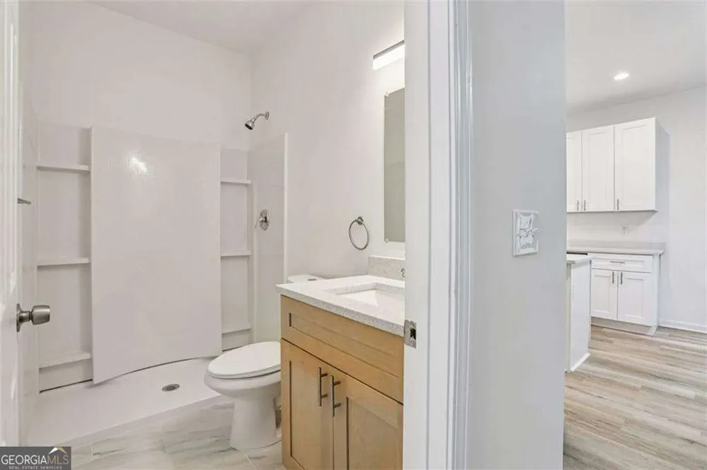 4405 Belcamp RD Fairburn, GA 30213