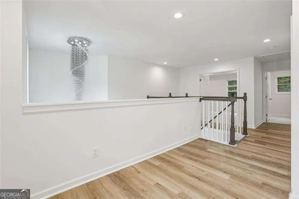 4405 Belcamp RD Fairburn, GA 30213