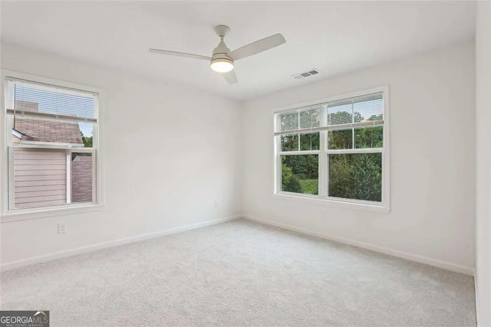 4405 Belcamp RD Fairburn, GA 30213