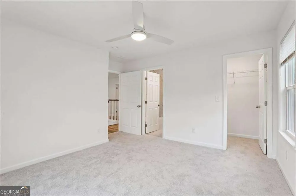 4405 Belcamp RD Fairburn, GA 30213