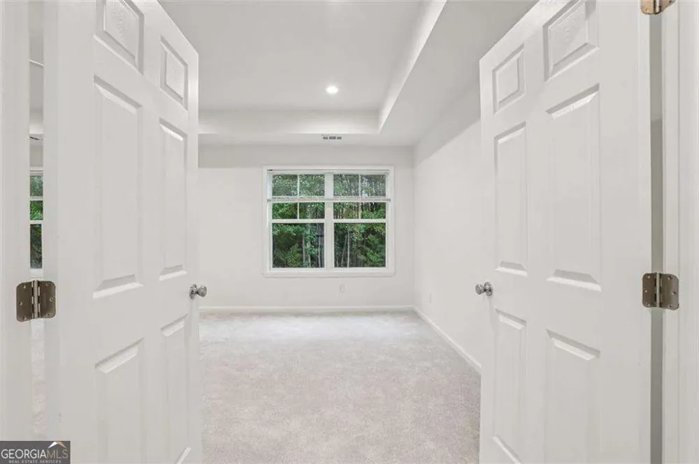4405 Belcamp RD Fairburn, GA 30213
