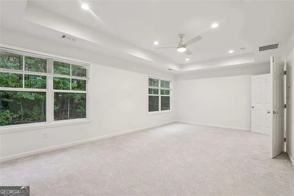 4405 Belcamp RD Fairburn, GA 30213