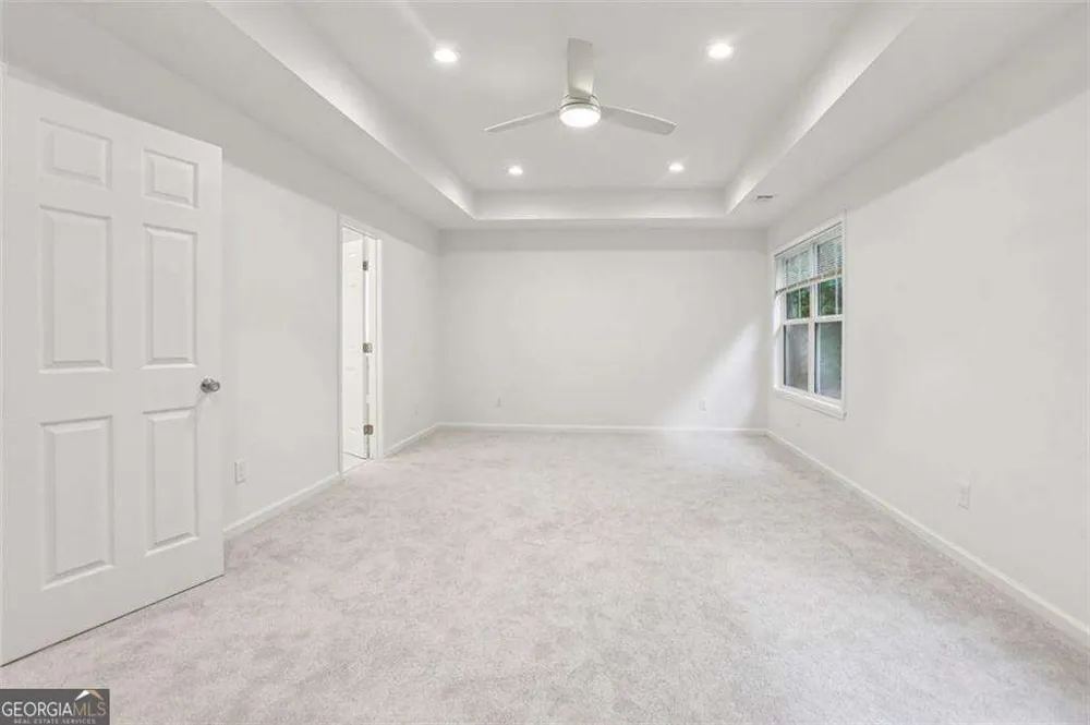 4405 Belcamp RD Fairburn, GA 30213