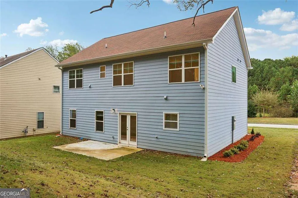 4405 Belcamp RD Fairburn, GA 30213